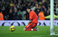 Fussball INTERNATIONAL  BUFFON (Italien)