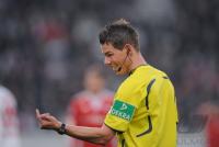 FUSSBALL  1. BUNDESLIGA  09/10   VfB Stuttgart  - FC Bayern Muenchen