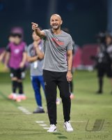 Fussball, Junioren U 17 WM 2025 Schweiz - Republik Korea, Gruppe F