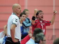 Handball 2. Bundesliga  Sued