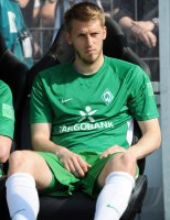 Fussball: 1. Bundesliga Saison 2010/2011: St. Pauli - Werder Bremen