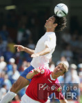 Fussball INTERNATIONAL  EURO 2004