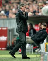 Fussball 2. Bundesliga:  1860 Muenchen - FC Augsburg