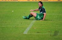 Fussball 1. Bundesliga : VfB Stuttgart - SV Werder Bremen