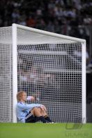 Fussball MC Fit Allstars - FC Bayern Muenchen