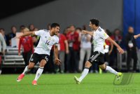 Fussball FIFA Confed Cup 2017 Finale: Chile - Deutschland