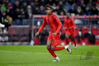 Fussball International 24/25 Testspiel: FC Salzburg - FC Bayern Muenchen