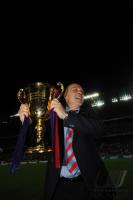 Finale der Super League 2007/2008: FC Basel - BSC Young Boys Bern