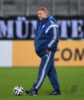 Fussball U 21 Laenderspiel: Dominique Heintz (Deutschland)