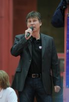 Volleyball 1. Bundesliga   Saison 2010/2011 ENBW TV Rottenburg - TV Buehl