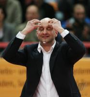 Volleyball 1. Bundesliga TV Rottenburg -SG Eltmann