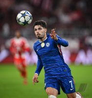 Fussball International CHL 25/26:
FC Bayern Muenchen - FC Chelsea London