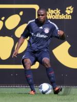 1. Fussball Bundesliga : Edson Braafheid (FCB)