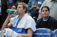 Basketball NBA 10/11: Dirk Nowitzki (Dallas)