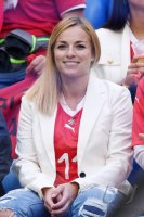 FUSSBALL WM 2018 Achtelfinale: Schweden - Schweiz