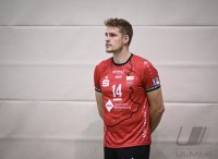 Volleyball 2. Bundesliga Saison 24/25: Testspiel TV Rottenburg - Barock Volleys Ludwigsburg