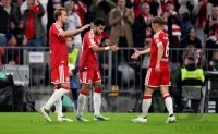 Fussball  1. Bundesliga   Saison 2026/2027     6. Spieltag  FC Bayern Muenchen - RB Leipzig