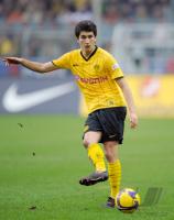 Fussball 1. Bundesliga:   Borussia Dortmund - 1899 Hoffenheim