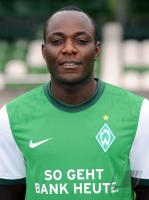 FUSSBALL 3. BUNDESLIGA, Bremen II, MENGA