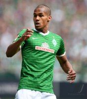 Fussball, 1. Bundesliga  Saison 2013/2014: SV Werder Bremen - 1899 Hoffenhein