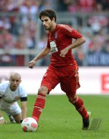 Fussball 1. Bundesliga, Saison 2012/2013:  FC Bayern Muenchen - FSV Mainz 05