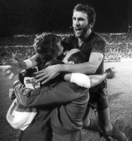 Fussball international/ Europapokal der Pokalsieger
