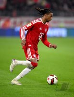 Fussball  1. Bundesliga   Saison 2026/2027     6. Spieltag  FC Bayern Muenchen - RB Leipzig