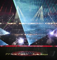 Fussball DFB Pokal Achtelfinale 15/16: FC Bayern Muenchen - SV Darmstadt 98