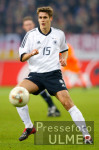 Fussball International: Nationalmannschaft, KEHL Einzelaktion