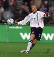 David Beckham (ENG)
