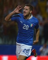 Fussball International WM Qualifikation 2014:  Italien - Malta