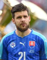 Fussball International Testspiel: Deutschland - Slowakei