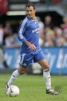 Fussball International Premiership: Chelsea London