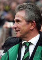 Fussball 1. Bundesliga:FC Bayern Muenchen, van Buyten