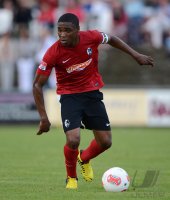 Fussball 1. Bundesliga 2012/2013: Cedric Makiadi (SC Freiburg)