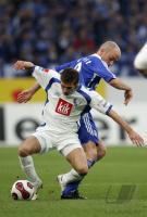Fussball 1. Bundesliga: FC Schalke 04 - VfL Bochum
