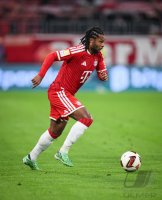 Fussball  1. Bundesliga   Saison 2026/2027     6. Spieltag  FC Bayern Muenchen - RB Leipzig