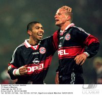 Fussball/DFB-Pokal