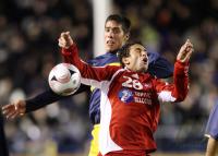 Fussball International  Club WM  Etoile Sportive du Sahel - Boca Juniors