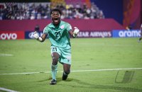 Fussball, Junioren U 17 WM 2025 Japan - Neukaledonien, Gruppe B