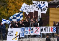 Fussball  Kreisliga B 5 Bezirk Alb Saison 2016/2017