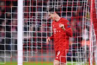 Fussball International CHL 18/19: FC Bayern Muenchen - Olympiakos Piraeus