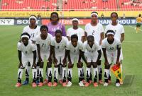 Fussball International Frauen Weltmeisterschaft 2007