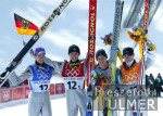 Olympische Winterspiele 2002 Skispringen