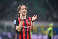 FUSSBALL INTERNATIONAL SERIE A 25/26: AC Mailand - Inter Mailand