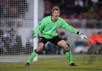 Fussball  International  UEFA Cup   LEHMANN (VfB Stuttgart)