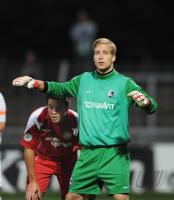 Regionalliga Sued