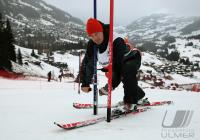 Ski Alpin  Herren Slalom  Adelboden