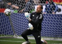 FUSSBALL UEFA Nations League 2024/2025   
Deutschland - Frankreich