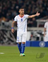 Fussball International Testspiel: Deutschland - Chile